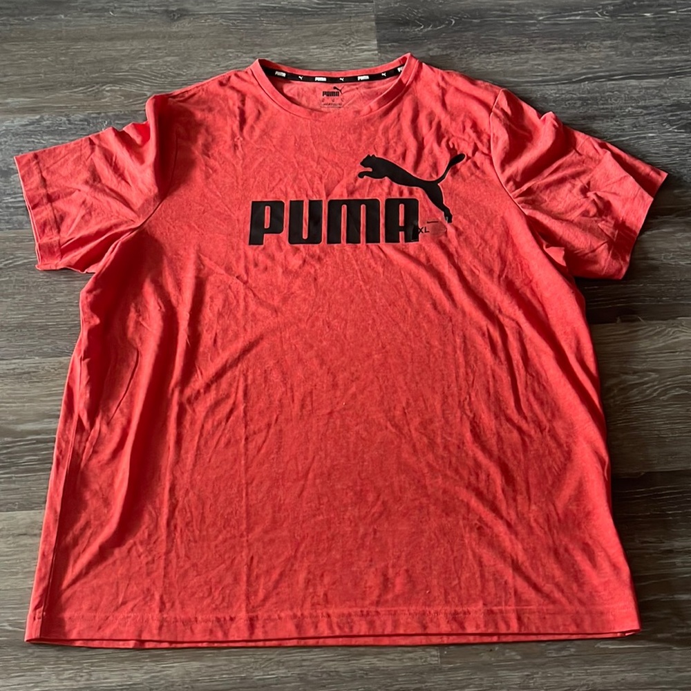 Puma Tee